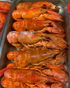 Jimmy's seafood buffet lobster 1078x1348